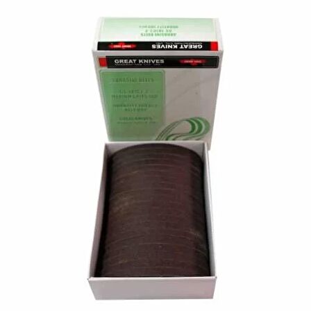 Golden Eagle Bileme Şeridi (100 Lü Kutu)