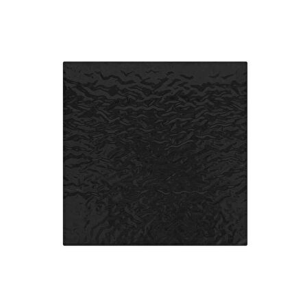 Çikolata Kutusu Yastığı Siyah 500 gr - 50 Adet