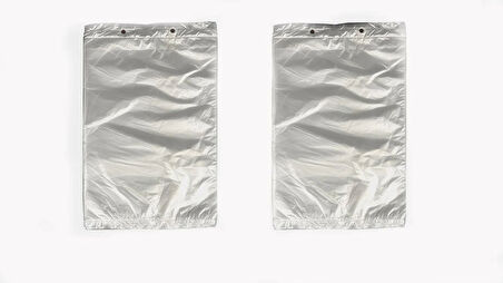 Şarküteri Poşeti 24 cm x 38 cm