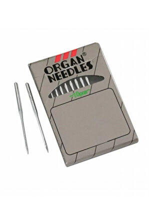 Organ Dbx1 8/60 Düz Dikiş Makinesi İğnesi