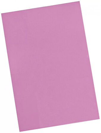 NOVA COLOR EVA 50x70 5 Lİ PK PEMBE NC-568