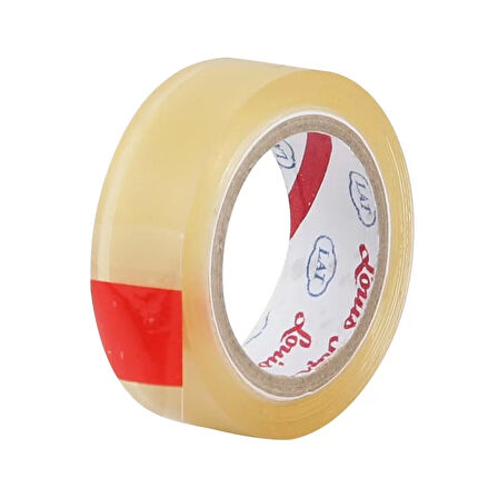 Louis Tape Selefon Bant 12 mm x 9 m