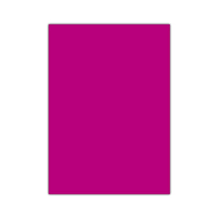 Bigpoint Fosforlu Fon Kartonu 50x70cm Koyu Pembe