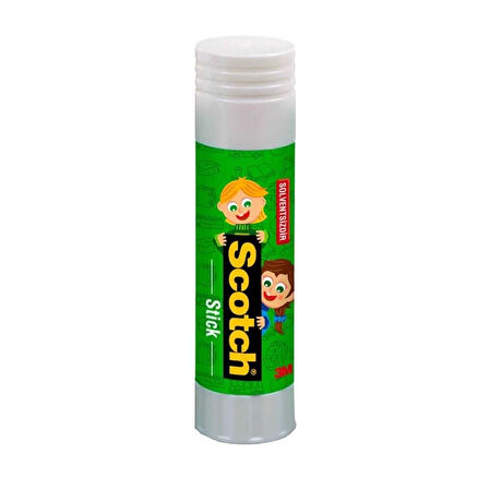 Scotch Stick Yapıştırıcı 8 gr