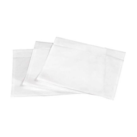 Fatura Cebi Yapışkanlı 26x19 - 250 Adet