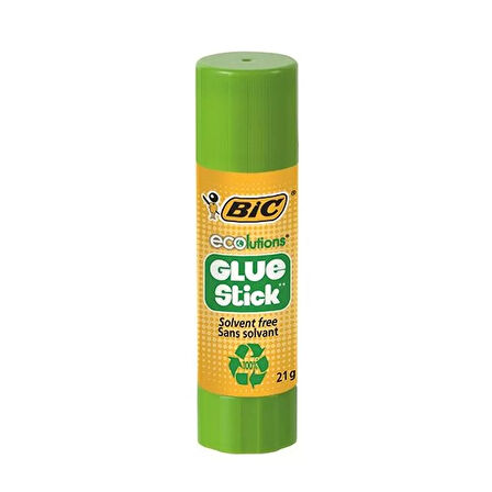 BİC ECO GLUE STİCK YAPIŞTIRICI 21gr (8923452)