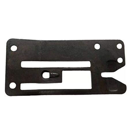 Kingstar Şarjlı  Çuval Ağzı Dikiş Makinesi İğne Plakası / M53