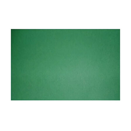 CRAFT&ARTS FON KARTONU 50x70 KOYU YEŞİL 160gr