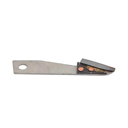Kingstar PLS-70-B24 Mini Kumaş Kesim Motoru Alt Elmas Bıçak