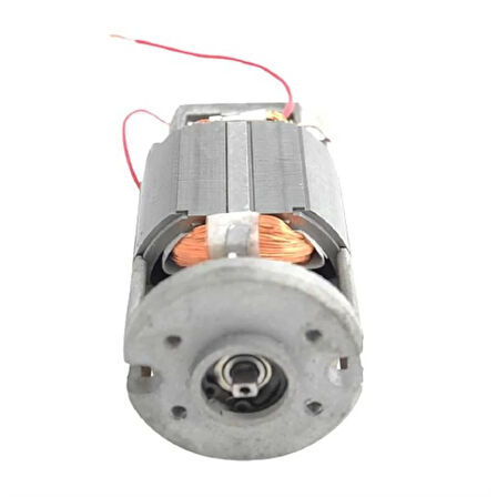 Kingstar PLS-50-50 Mini Kumaş Kesim Motoru Rotor