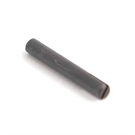 Kingstar M-081 (KX-81) Dik Kumaş Kesim Motoru 5inç Ön Taban Pim