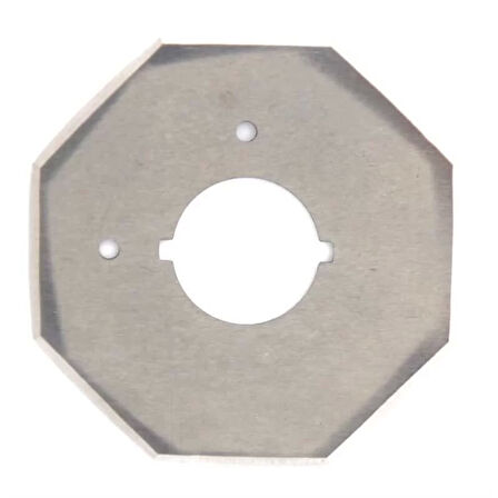 Kingstar RS-80(8) Yuvarlak Kesim Motor 8 Köşe Bıçak
