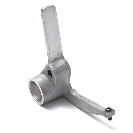 Kingstar 584C3-16 Dik Kumaş Kesim Motoru Bileme Takoz Piposu