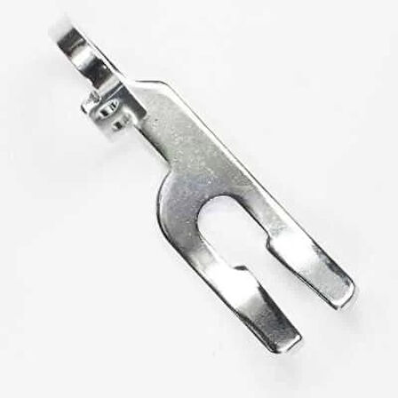 Kingstar 68C1-192 Dik Kumaş Kesim Motoru Kumaş Baskı Ayağı
