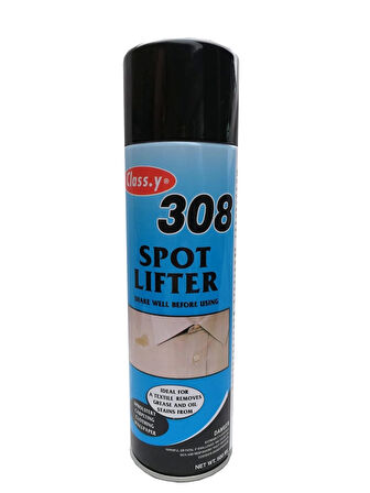 Class.y 308 - Leke Çıkarıcı Sprey