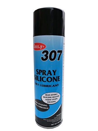 Class.y 307 - Silikon Sprey