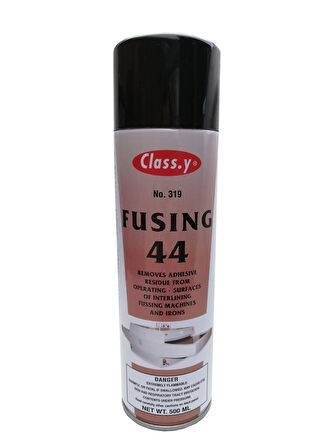 Class.y 319 44-Teflon Bant Temizleme Sprey