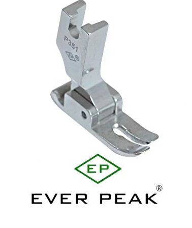 Ever Peak P351 Düz Makine Ayağı (1. Kalite)