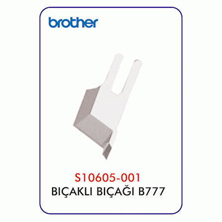 B777 Bıçaklı Bıçağı
