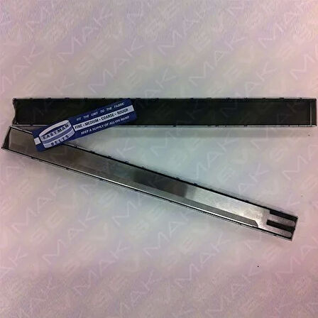 Eastman 8'' HSS Orijinal Amerikan Kesim Motor Bıçağı