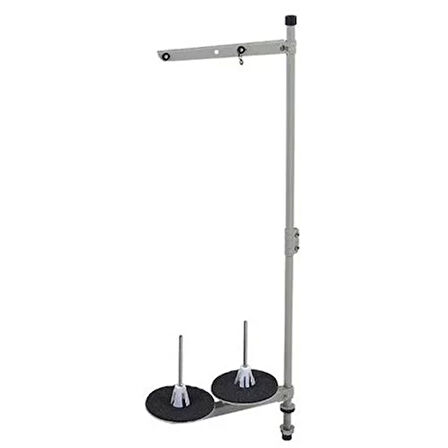 Kingstar 2'Li Dikiş Makine Çardağı