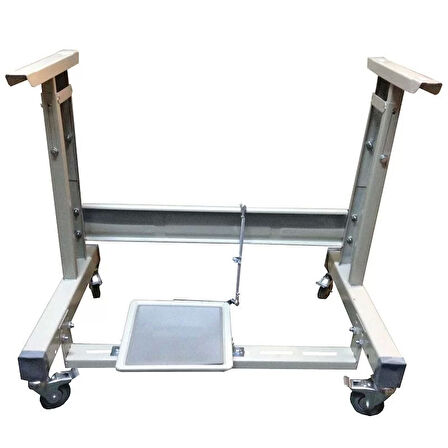 Kingstar Tekerlekli Dikiş Makine Ayağı