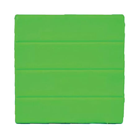 Nara Polimer Kil 55 Gram PM53 Neon Green