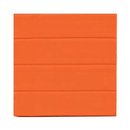 Nara Polimer Kil 55 Gram PM51 Neon Orange