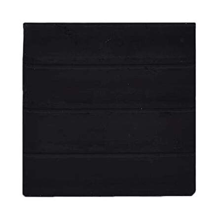 Nara Polimer Kil 55 Gram PM24 Black