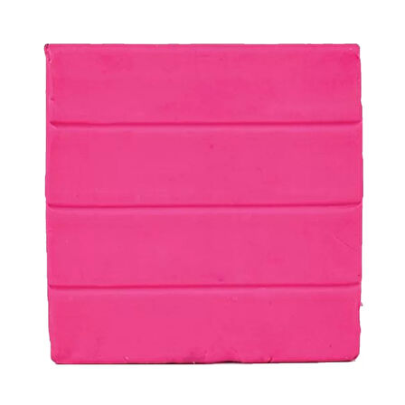 Nara Polimer Kil 55 Gram PM18 Hot Pink