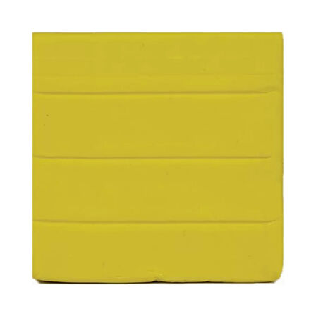 Nara Polimer Kil 55 Gram PM16 Primary Yellow