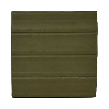 Nara Polimer Kil 55 Gram PM03 Dark Olive