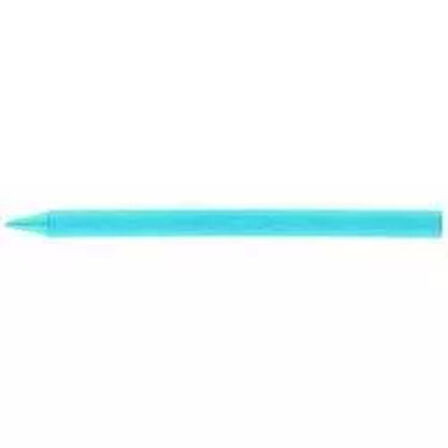 Bic Plastidecor Pastel Mum Boya Uzun Boy Silinebilir 18'li