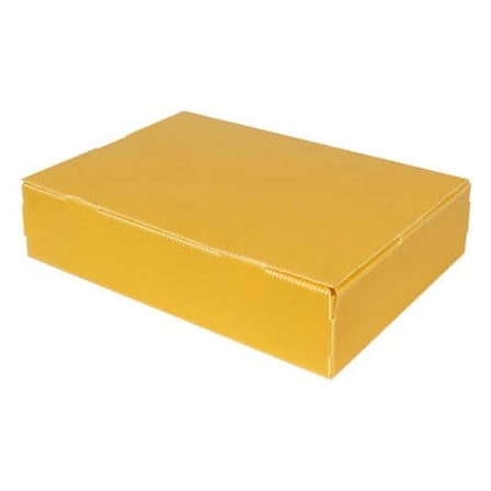 40x29x5cm Plastik Kutu - Mini Boy