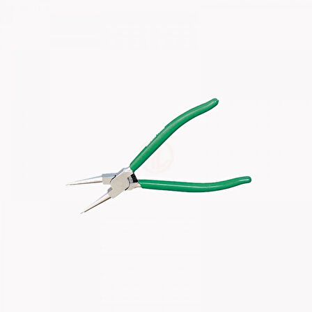 Elta İç Segman Pense Yaysız Düz 140 mm - 3323120140