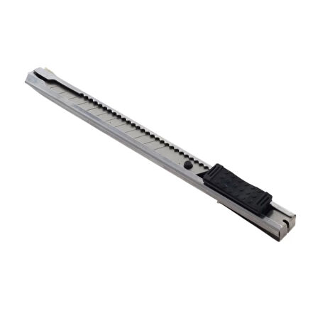 Bigpoint Maket Bıçağı Dar Metal Cep Tipi