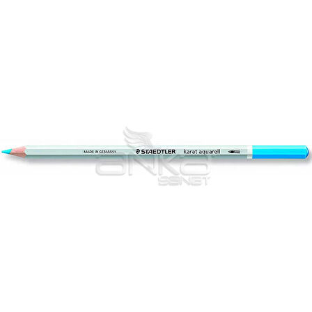 Staedtler Karat Aquarell Sulu Boya Kalemi 48li Set