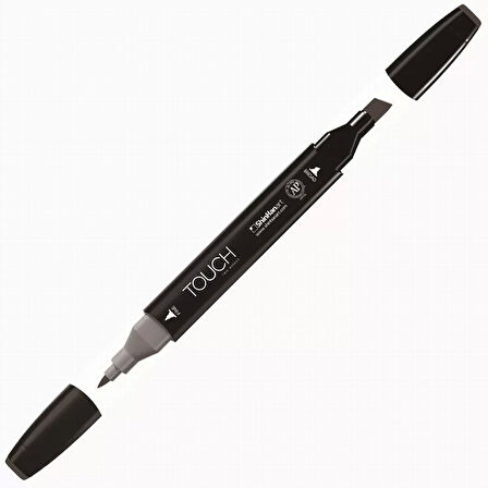 Touch Twin Marker WG9 Warm Grey