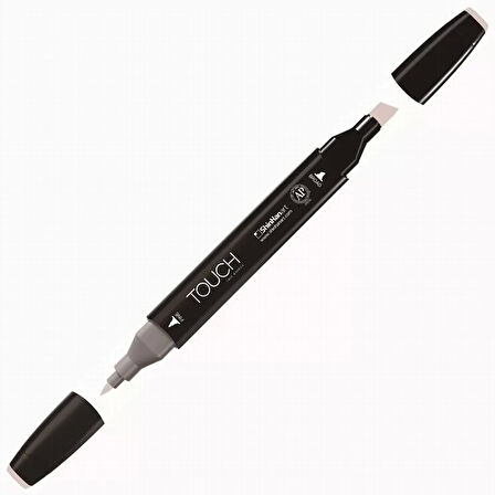 Touch Twin Marker WG2 Warm Grey