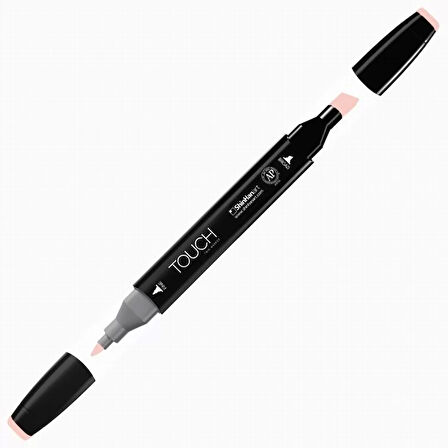 Touch Twin Marker R28 Fruit Pink