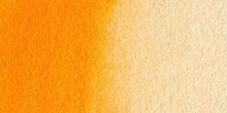 Maimeri Blu 1/2 Tablet Sulu Boya S2 No:110 Permanent Orange