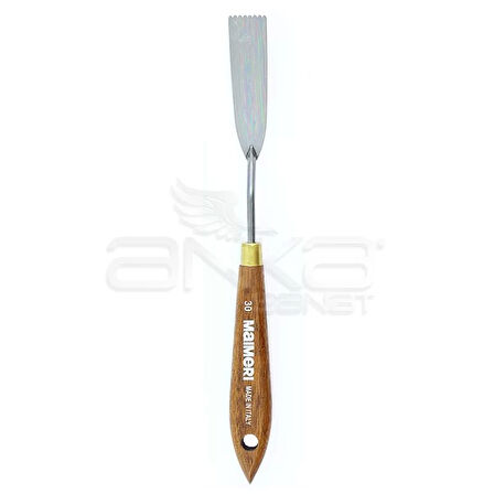 Maimeri Metal Spatül No:30