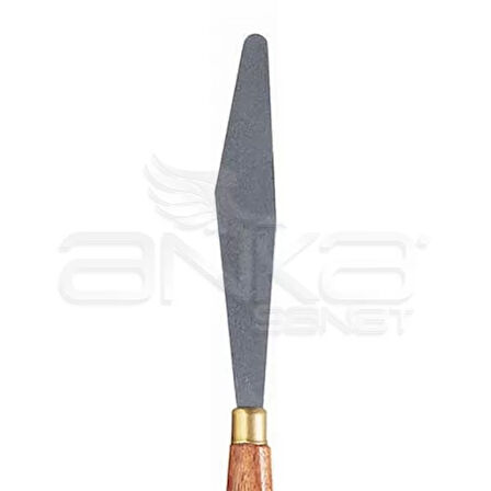 Maimeri Metal Spatül No:16