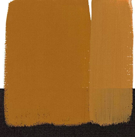 Maimeri Polycolor Akrilik Boya 140ml Yellow Ochre 131