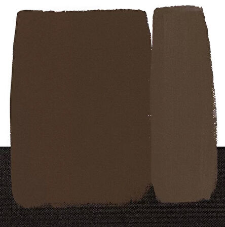 Maimeri Polycolor Akrilik Boya 140ml Raw Umber 493