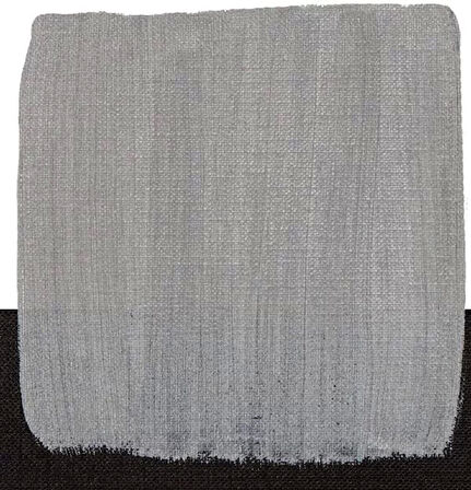 Maimeri Acrilico Akrilik Boya 562 Silver Antique 200ml