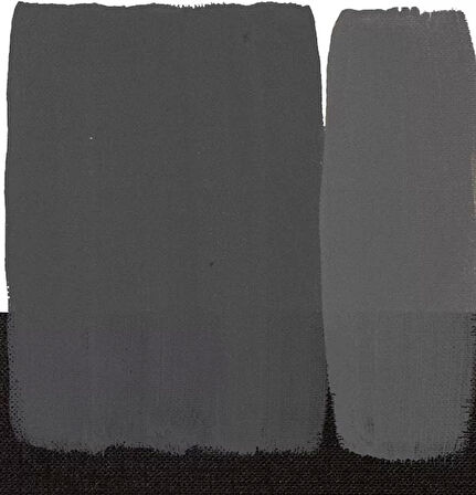Maimeri Acrilico Akrilik Boya 511 Grey Deep 200ml