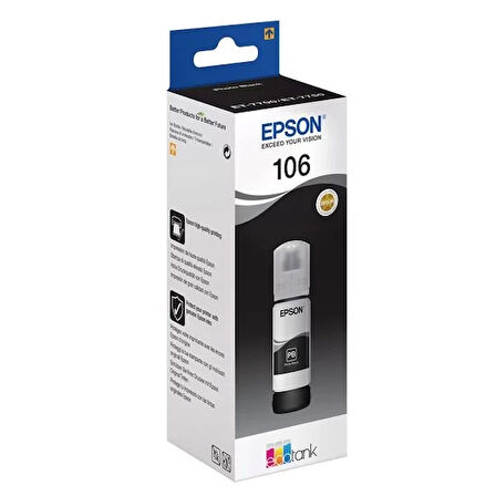 EPSON C13T00R140 KARTUS-BLACK