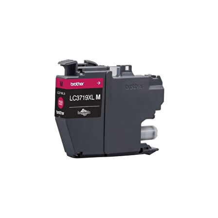 BROTHER LC3719XLM KIRMIZI KARTUŞ MFC-J3930DW 1500 SAYFA