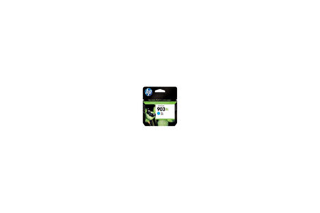 HP T6M03AE (903XL) CYAN YUKSEK KAPASITELI MUREKKEP KARTUSU 825 SAYFA